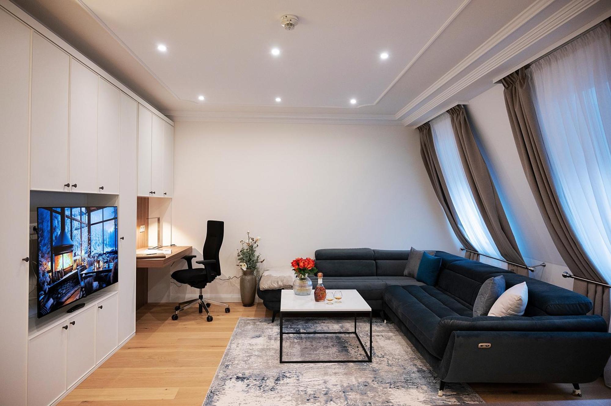 Kleiner Rosengarten Mannheim Ngoại thất bức ảnh