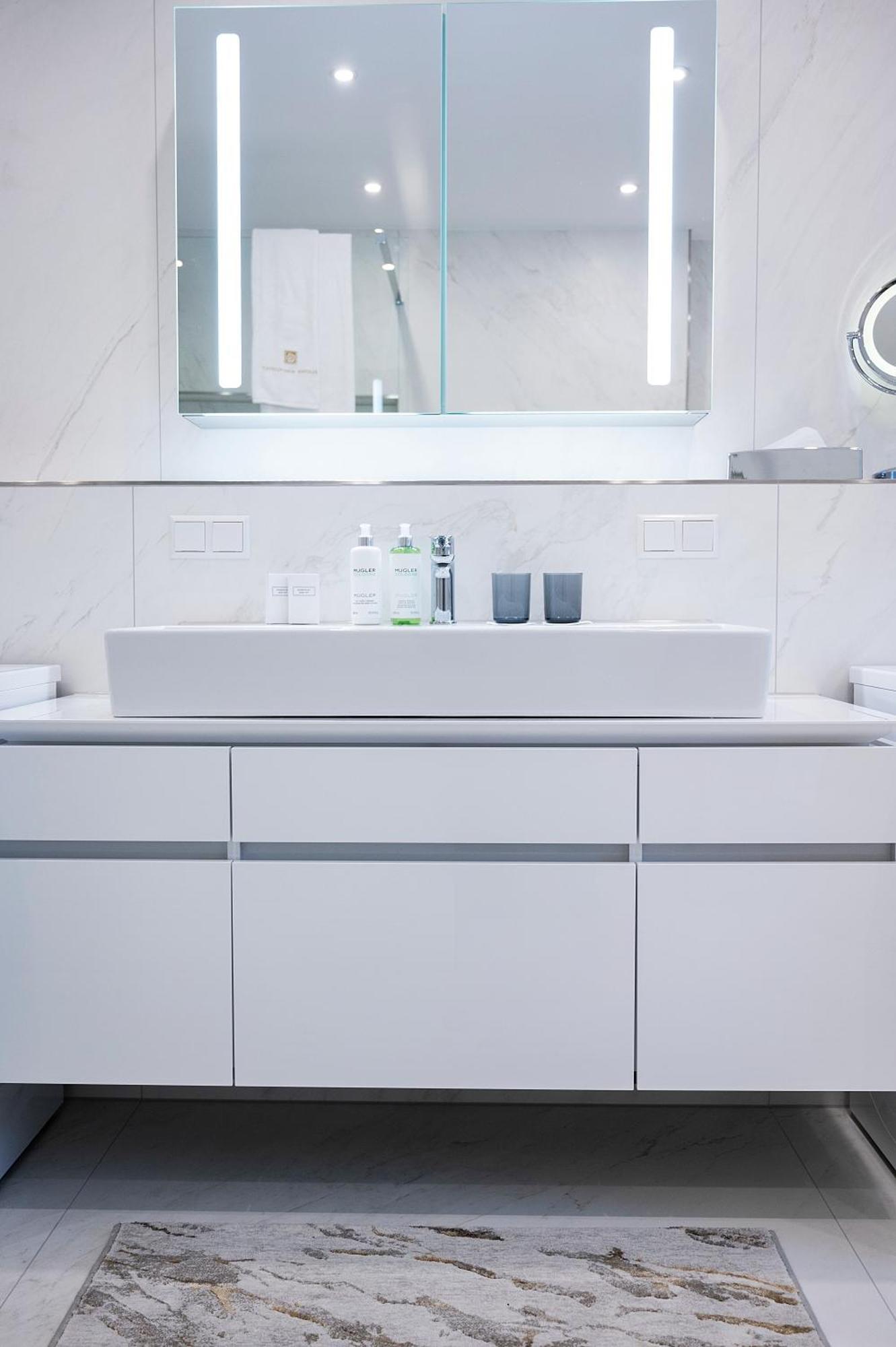 Kleiner Rosengarten Mannheim Ngoại thất bức ảnh